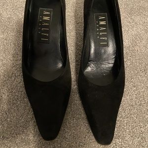 Amalfi Pumps